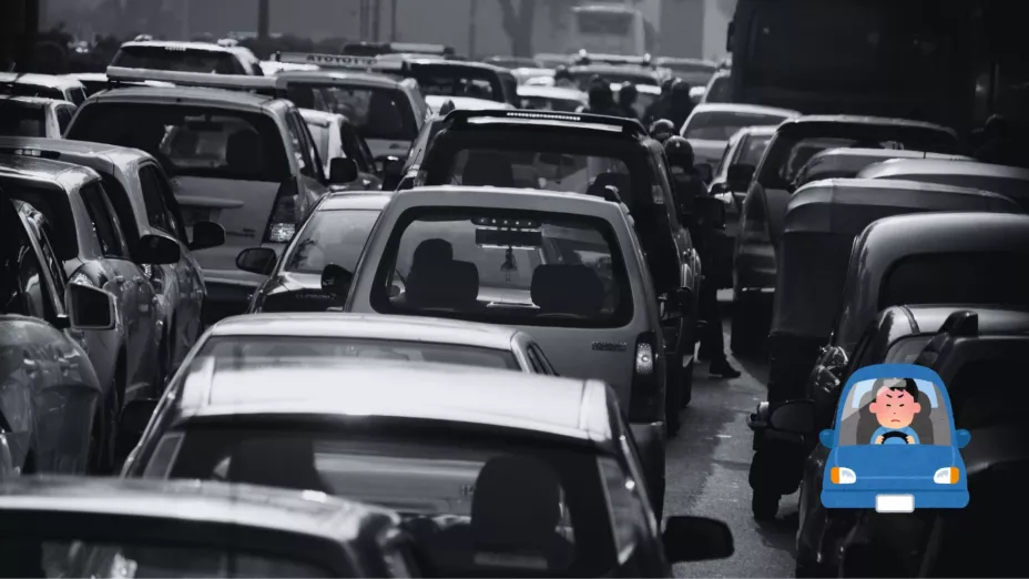 Tráfico en Aguascalientes: ¿Qué está pasando en Avenida Aguascalientes hoy 23 de abril?