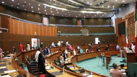 Diputado en Guerrero