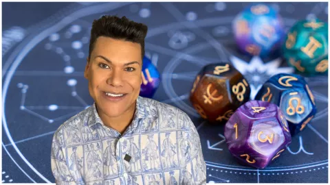 horóscopos niño prodigio