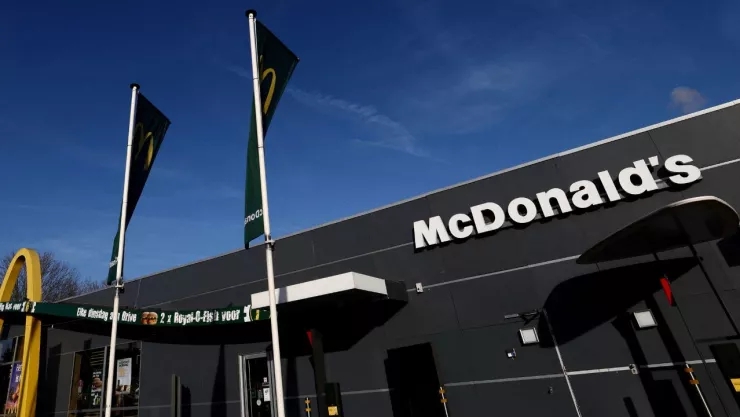 Por está razón McDonald’s podría retirar las ‘Big Mac’ del menú