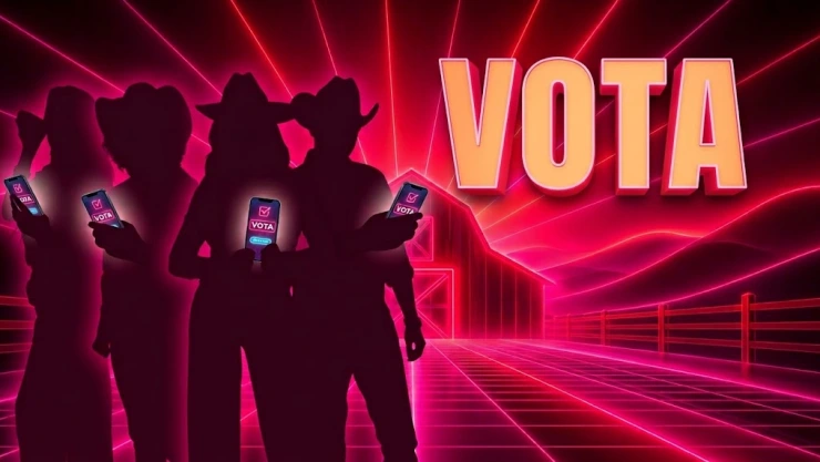 Cómo obtener votos extra en La Granja VIP Segunda Temporada: paso a paso para apoyar a tu favorito