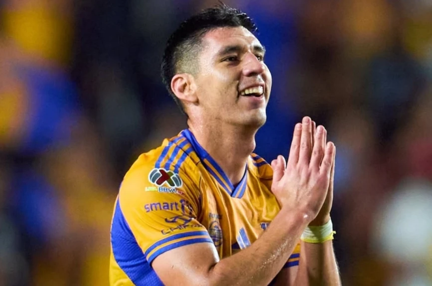 Prelista de 55 jugadores de la Selección Mexicana