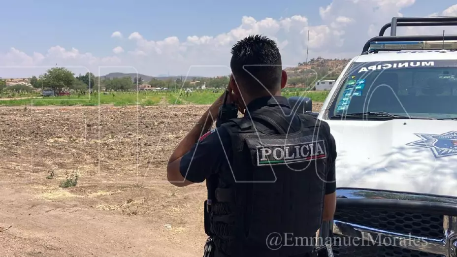 ataque armado deja un muerto en Silao