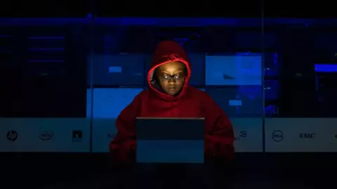 ¿Por qué es peligroso entrar a la “Deep Web”? Aquí los detalles