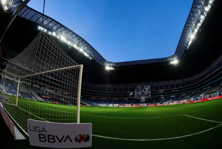 Estadio BBVA