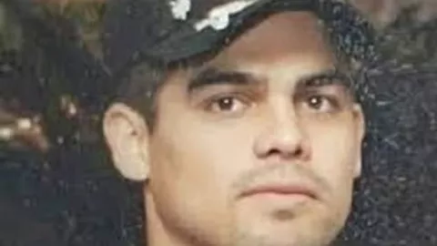 Édgar Guzmán, primogénito de “El Chapo”