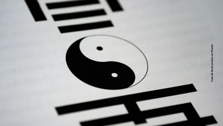 Yin y Yang: ¡aquí te contamos cuál es su significado!