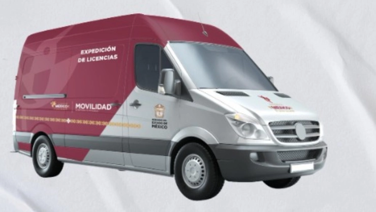 Licencia Edomex: Aquí estarán las unidades móviles del 11 al 15 de agosto para tu trámite exprés