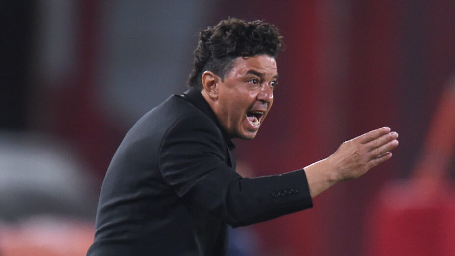 Marcelo Gallardo