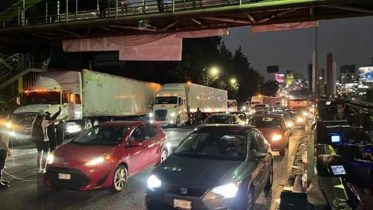 periferico norte parque naucalli