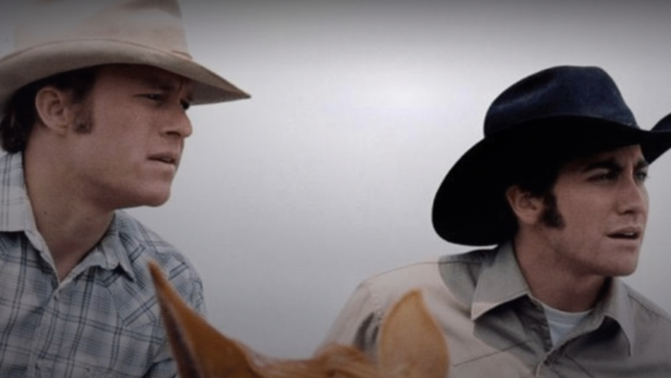 Así luce protagonista de Secreto en la montaña