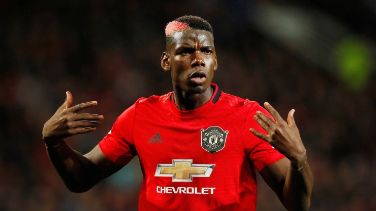Paul Pogba