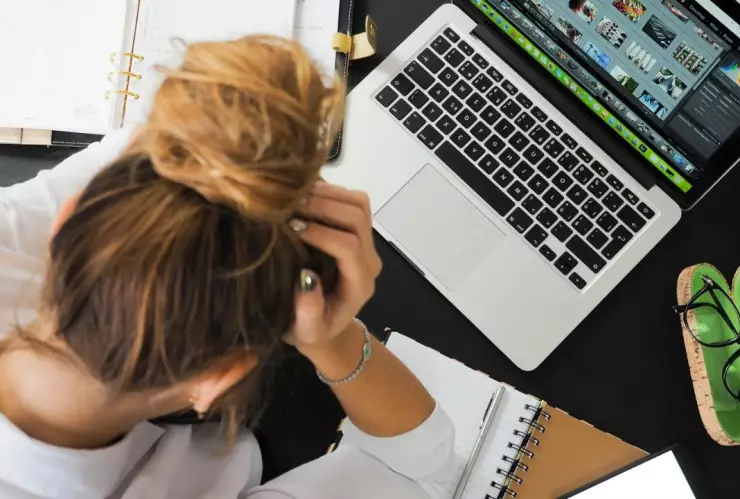 Lista de carreras con más informalidad en México