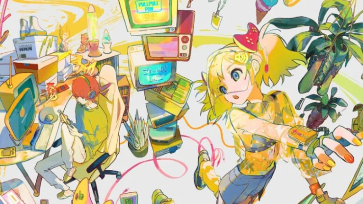 Tokyo Game Show