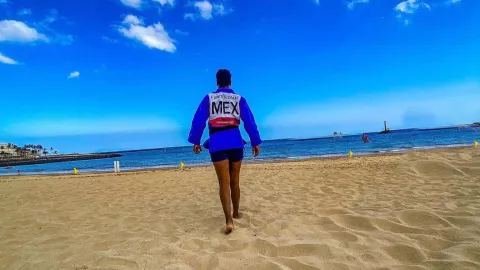 ¿Quién es Prisca Awiti?