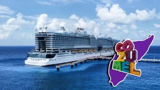 Cruceros en Cozumel_ Estos son los ‘hoteles flotantes’ que llegan HOY 30 de noviembre de 2025.webp