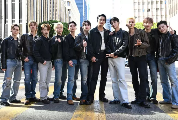 Fan de SEVENTEEN sorprende con el regalo más EXTRAVAGANTE en la historia del k-pop