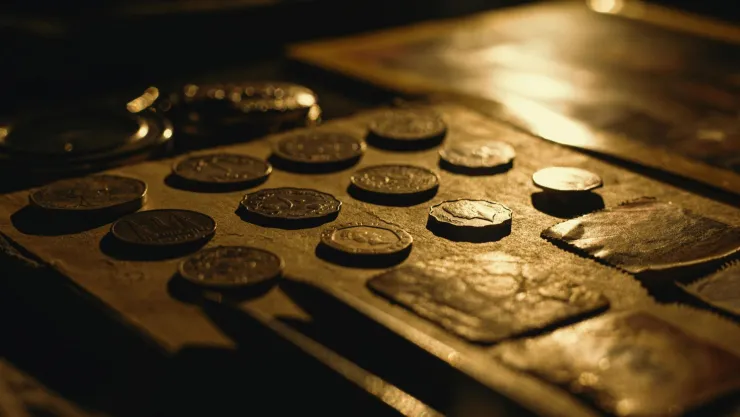 Trucos caseros y fáciles para limpiar monedas conmemorativas: ¡Aprovecha su valor histórico!