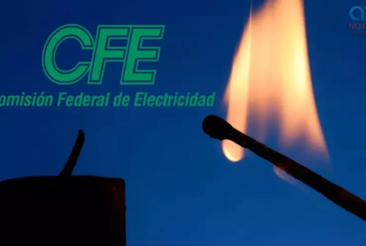 megacorte de luz hoy viernes 7 de noviembre 2025