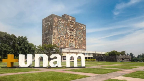La UNAM publicó su convocatoria de admisión a la licenciatura para el ciclo escolar 2024-2025.