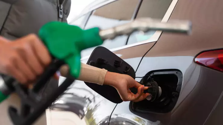 PORTADA precio gasolina hoy 2010 en Mérida Yucatán.jpg