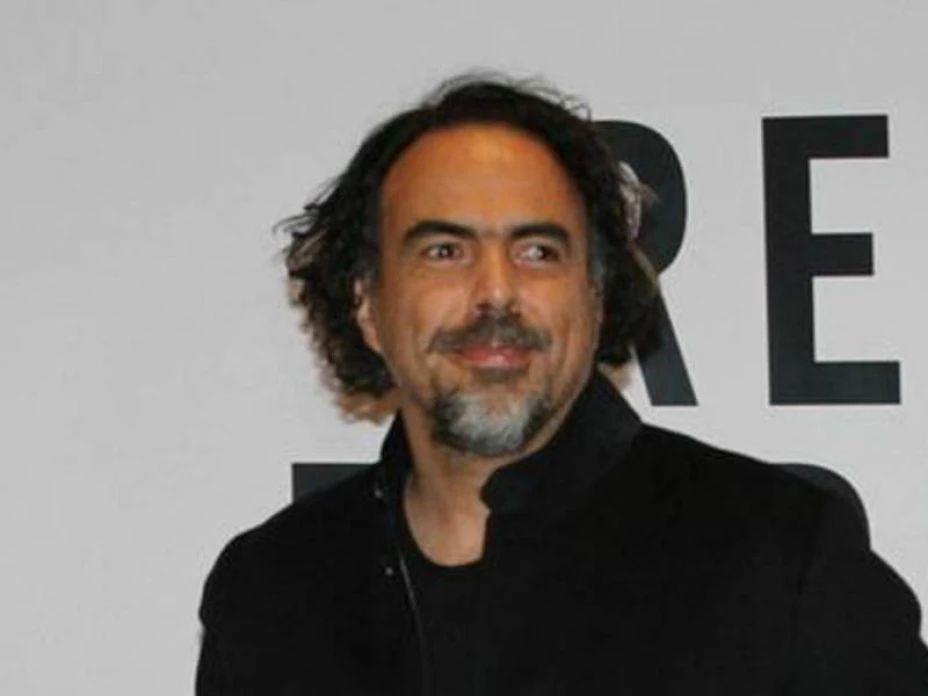 Alejandro González Iñárritu