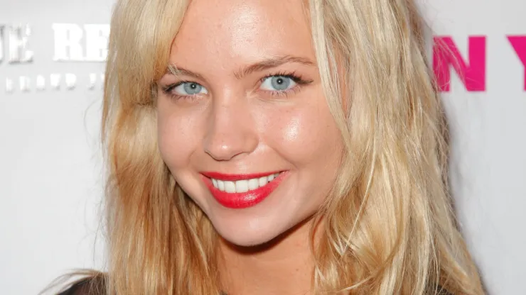 muere Daveigh Chase voz de lilo stitch