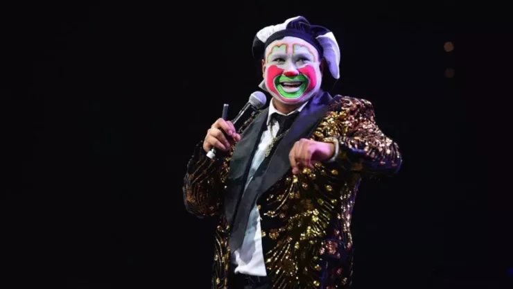 Brincos Dieras boletos 2024