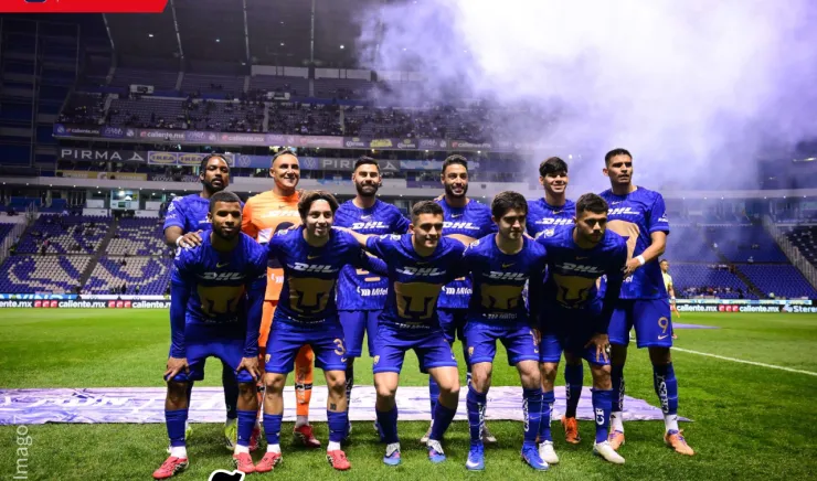 Pumas América