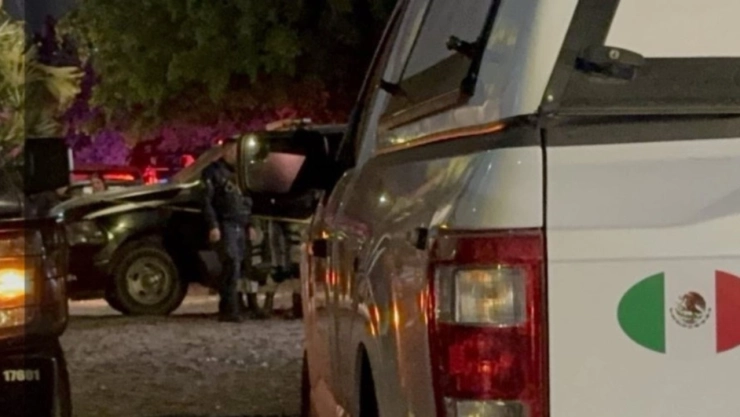 ¿Asesinato por celos en ZMG?: Ejecutan a mujer tras recibir misterioso ramo de flores