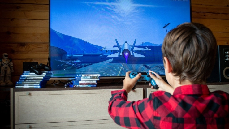 videojuegos enfermedad mental oms