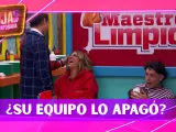 ¿El equipo lo apagó? Kevyn “Bicolor” responde a las críticas de Azalia Ojeda en La Granja VIP
