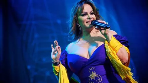 Jenni Rivera en Roblox