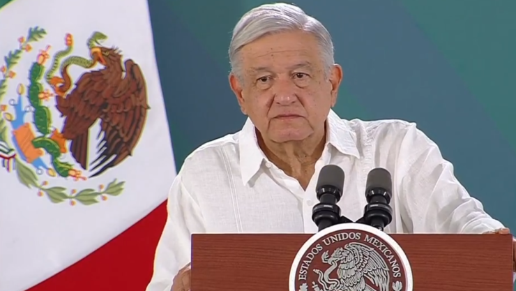 ¿De qué trató la mañanera de AMLO? Resumen del 17 de marzo