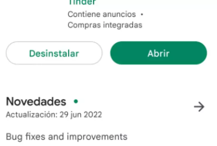 tinder apps de citas