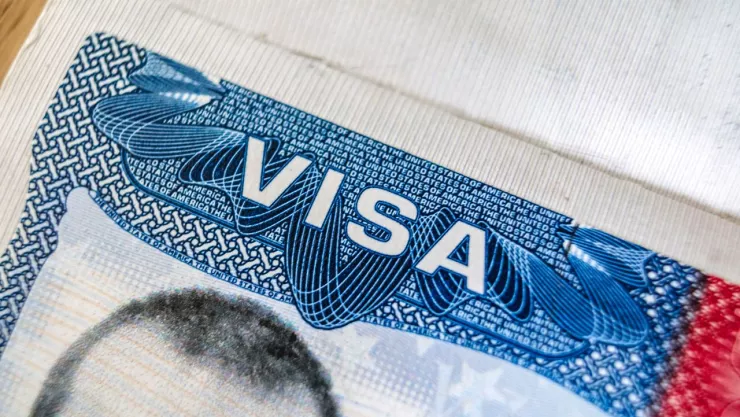 Revisarán redes sociales para VISA 2025