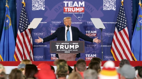 Elecciones primarias en Estados Unidos