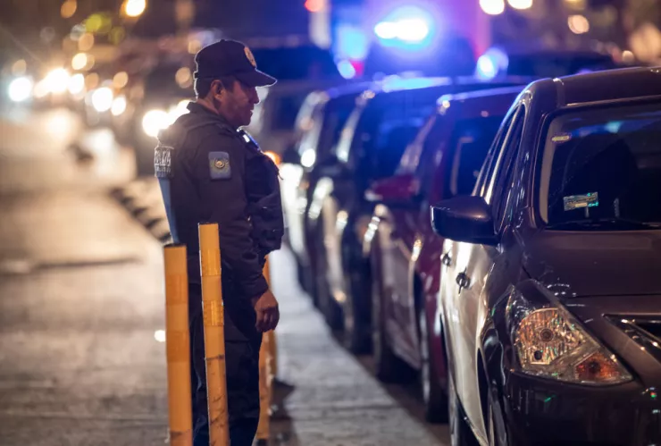 Mexico Faces Shortage of Gasoline