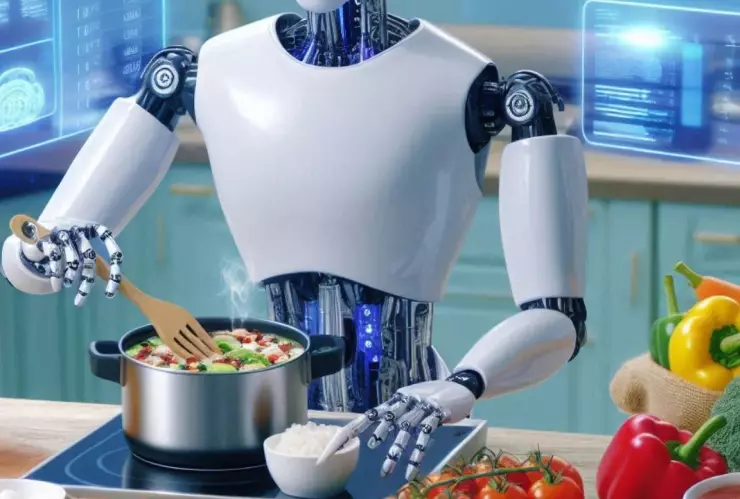 ¡Adiós nutriólogos! Así se puede crear una dieta con Inteligencia Artificial