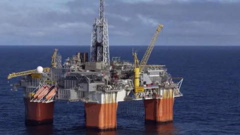 Aprueban exploración de yacimientos transfronterizos