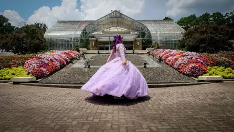 baile de quinceanera