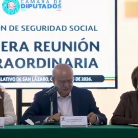 Diputados