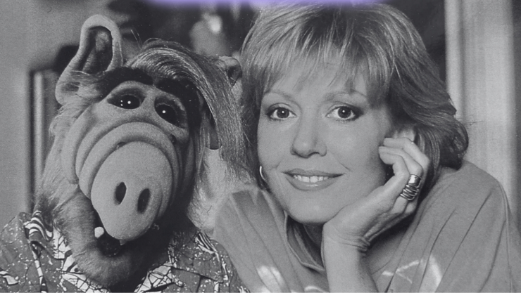 Muere Anne Schedeen, actriz que dio vida a Kate Tanner en la serie ALF.