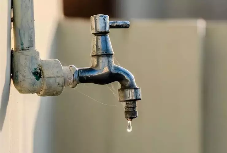 ¡Alerta en CDMX! Tres alcaldías tendrán cortes de agua en diciembre; conoce las colonias afectadas