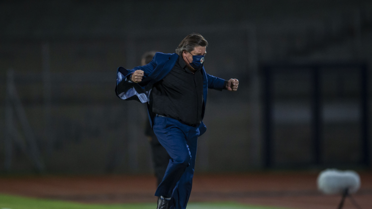 América confirma que es el mejor equipo de la liga