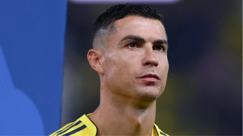 Cristiano Ronaldo podría convertirse en agente libre por esta razón.