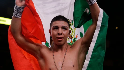Jermall Charlo Jaime Munguía box GETTY