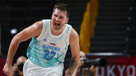 Luka Doncic