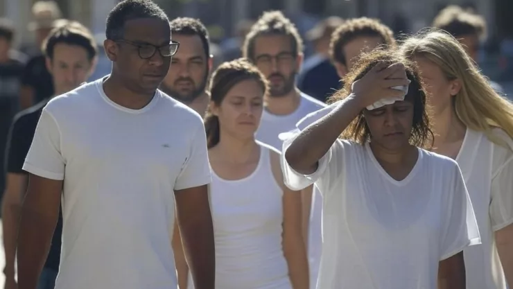 Lista de estados con casos de afectaciones a la salud por el calor; Qué lugar ocupa Jalisco