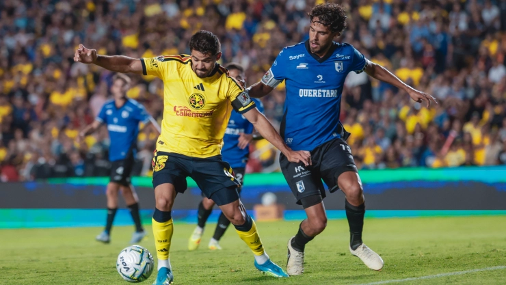 Resultados de HOY sábado 18 de julio de la jornada 1 del Apertura 2026 de la Liga BBVA MX